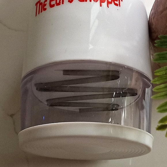 Euro Chopper - Picture 2 of 7